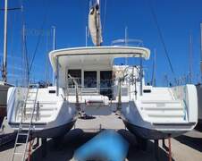 Lagoon 39 Ownerrare 3 Cabin Versionall Electronics - picture 5