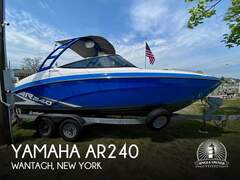 Yamaha AR240 - фото 1