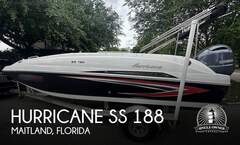 Hurricane SS 188 - imagem 1