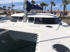 Fountaine Pajot Salina 48 First Hand, Offshore - fotka 2