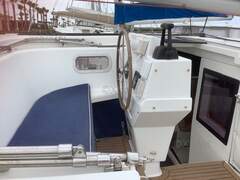 Fountaine Pajot Salina 48 First Hand, Offshore - resim 10