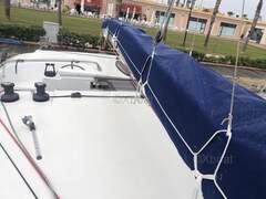 Fountaine Pajot Salina 48 First Hand, Offshore - resim 5