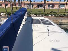 Fountaine Pajot Salina 48 First Hand, Offshore - imagen 4