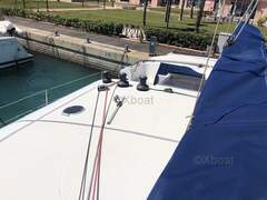 Fountaine Pajot Salina 48 First Hand, Offshore - resim 6