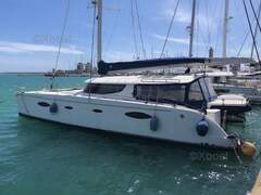 Fountaine Pajot Salina 48 First Hand, Offshore - picture 1