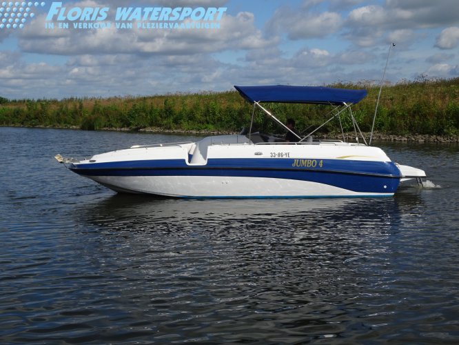 Crownline 238 DB - picture 2