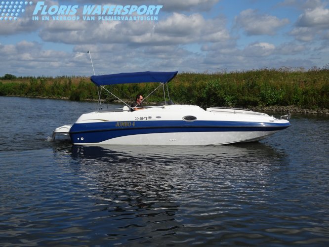 Crownline 238 DB - picture 3