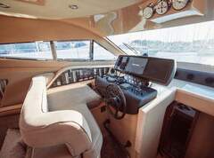 Ferretti Yachts 460 - Bild 4