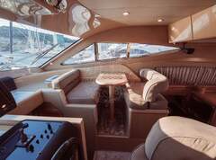 Ferretti Yachts 460 - image 5
