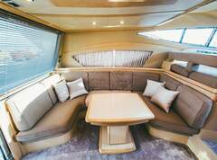 Ferretti Yachts 460 - resim 3