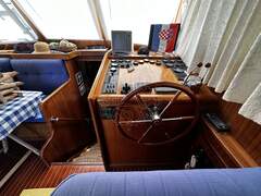 Menorquin Yacht 160 - foto 9