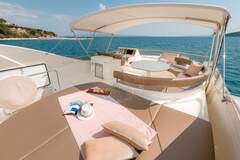 Ferretti Yachts 730 - Bild 4