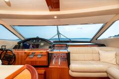 Ferretti Yachts 730 - Bild 9