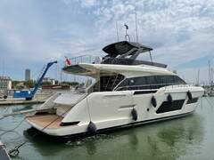 Ferretti Yachts 670 - фото 4