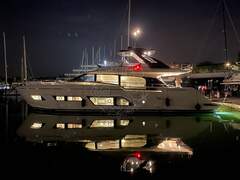 Ferretti Yachts 670 - фото 3