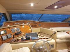 Ferretti Yachts 620 - Bild 5