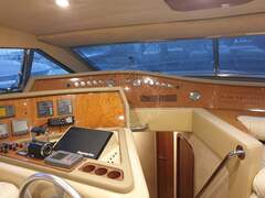 Ferretti Yachts 620 - Bild 6