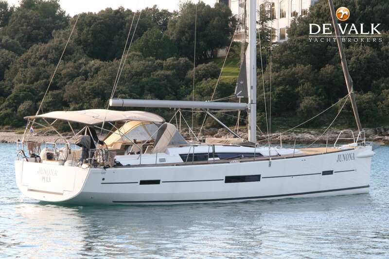 Dufour 500 Grand Large - fotka 2