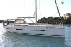 Dufour 500 Grand Large - fotka 1