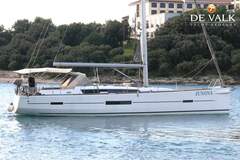 Dufour 500 Grand Large - picture 4