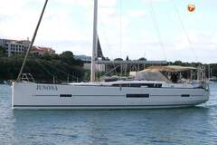 Dufour 500 Grand Large - immagine 6