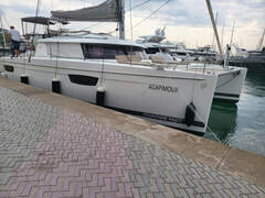 Fountaine Pajot SABA 50 - picture 3