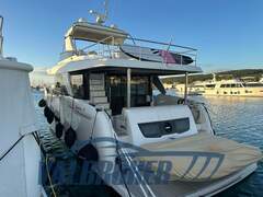 Absolute 58 Navetta - picture 4