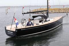 Saffier Yachts SE33 UD - fotka 8