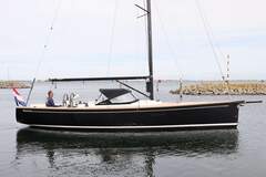Saffier Yachts SE33 UD - resim 1