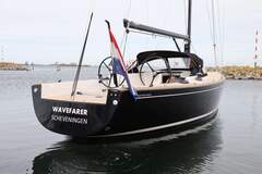 Saffier Yachts SE33 UD - Bild 10
