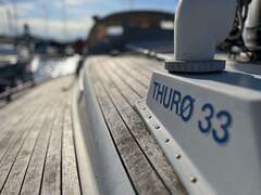Custom built Thurø 33 - picture 10