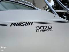 Pursuit 3070 Offshore - image 4
