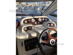 Cranchi Atlantique 40 Atlantic Fly FROM 2006BOAT in - picture 8
