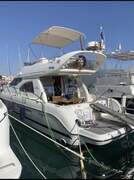Cranchi Atlantique 40 Atlantic Fly FROM 2006BOAT in - picture 1