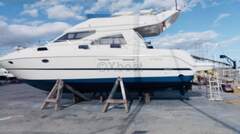 Cranchi Atlantique 40 Atlantic Fly FROM 2006BOAT - picture 4