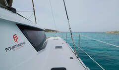 Fountaine Pajot Saba 50 - picture 3
