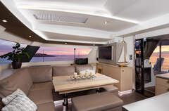 Fountaine Pajot Saba 50 - picture 9
