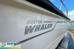 Boston Whaler Montauk 190 - fotka 3