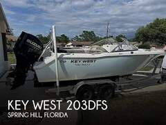 Key West 203dfs - resim 1