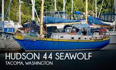 Hudson 44 Seawolf - imagem 1