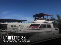 Uniflite Double Cabin 36 - billede 1