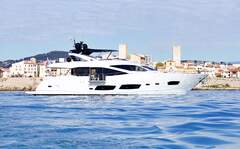 Sunseeker 28 # Ray - picture 10