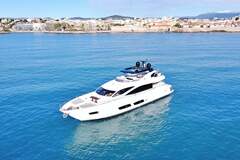 Sunseeker 28 # Ray - picture 4