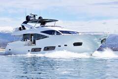 Sunseeker 28 # Ray - picture 1