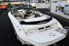 Sea Ray 220 Select mit 5,0 MPI und Duoprop - foto 5