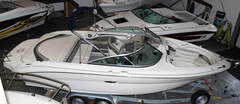Sea Ray 220 Select mit 5,0 MPI und Duoprop - фото 3