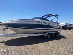 Sea Ray 260 Sundeck - picture 4