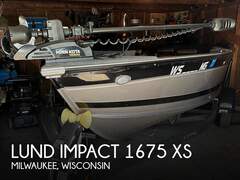 Lund Impact 1675 XS - picture 1