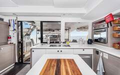 Fountaine Pajot Saba 50 - picture 8