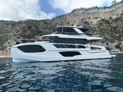 Absolute Navetta 64 - picture 1